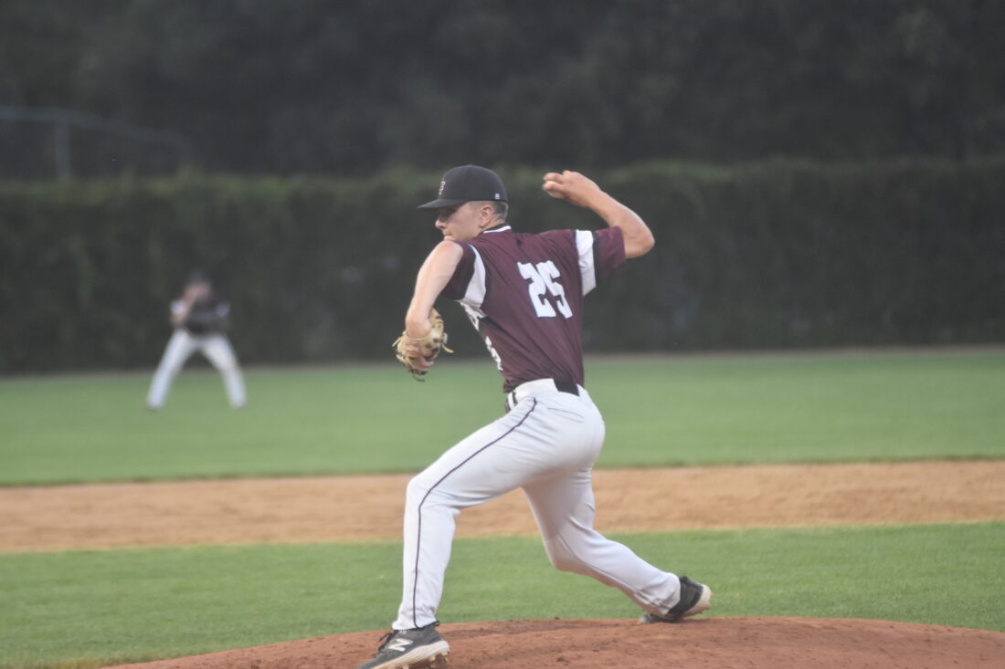 Killowatts defeat A’s 62 News, Sports, Jobs Marshall Independent